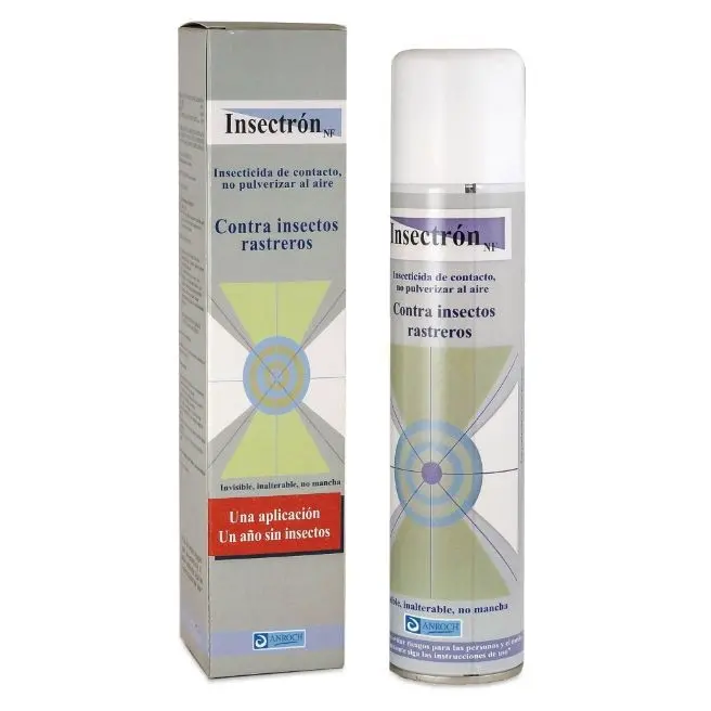 INSECTRON ARRASTRANTES 300 ml