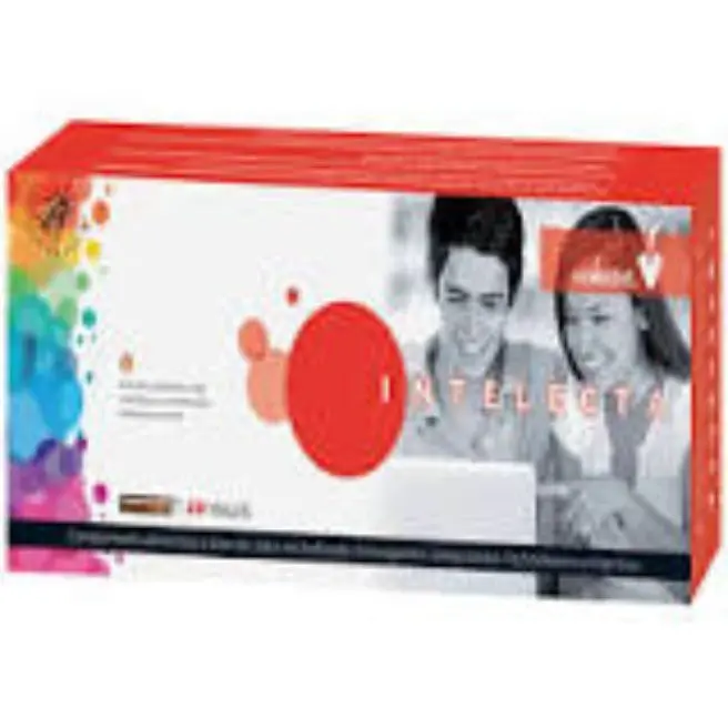 INTELECTA 20 VIALES 20 VIALES 10 ML