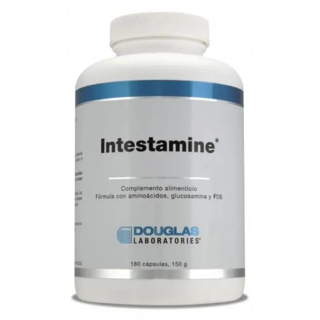 INTESTAMINE 180 Caps