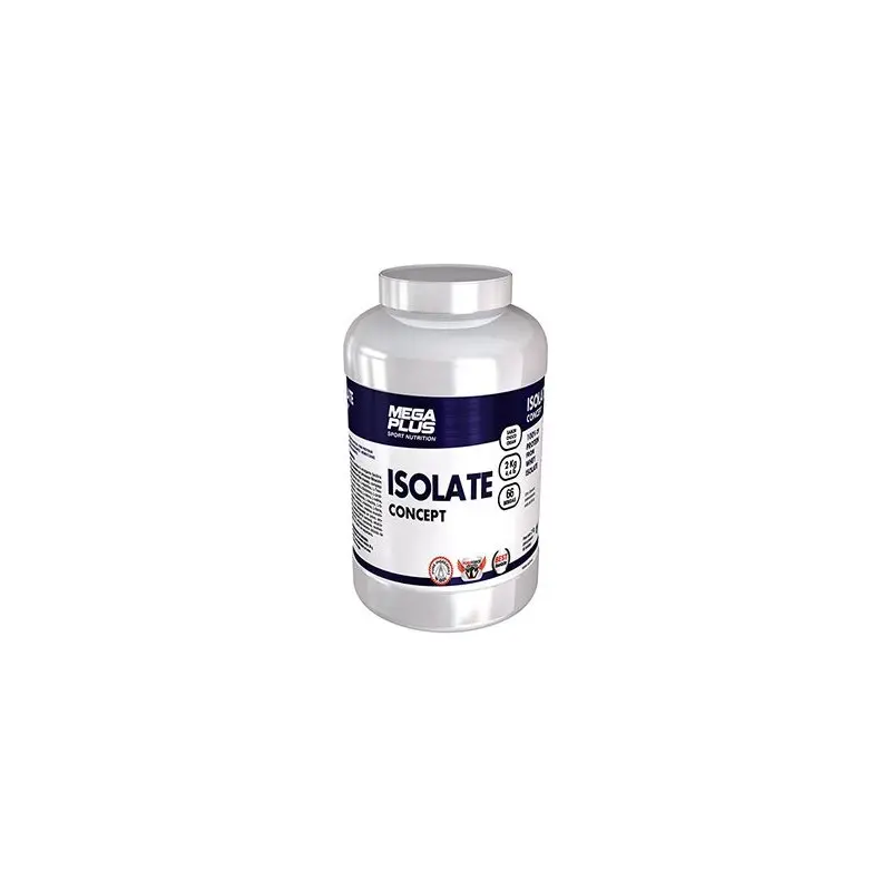 ISOLAT CONCEPT CHOCOPLATAN
