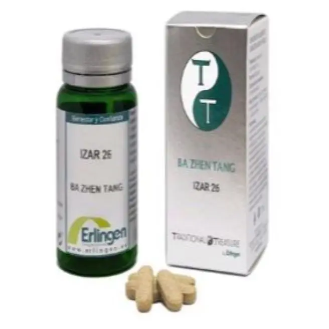 IZAR 26 - TAO HONG SI WU TANG