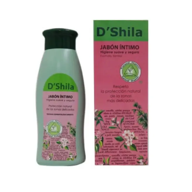JABON INTIMO UNISEX 500 ml