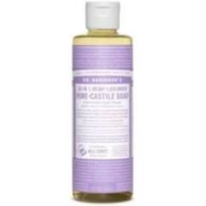 JABON LIQUIDO LAVANDA 240 ML