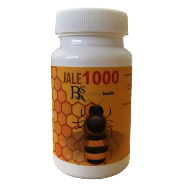 JALE 1000 (JALEA REAL) 30 Perlas