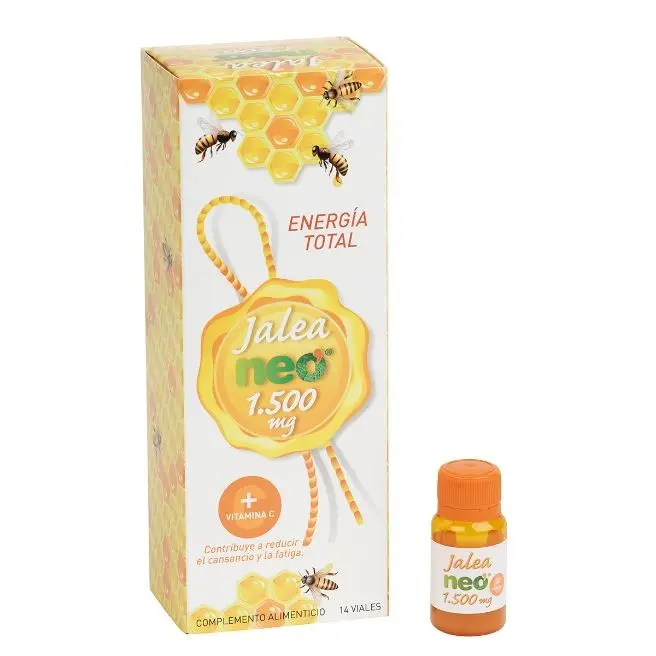 JALEA NEO 1500 14 VIALES