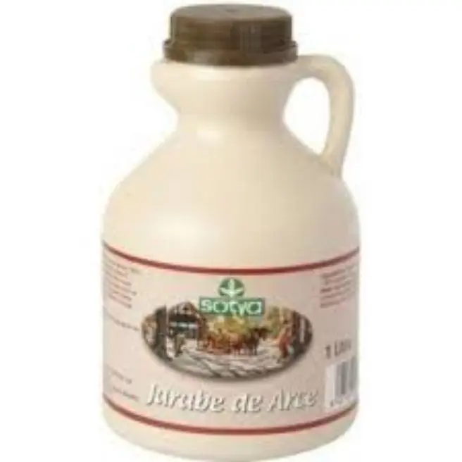 JARABE DE ARCE 1 Litro SIROPE DE SAVIA
