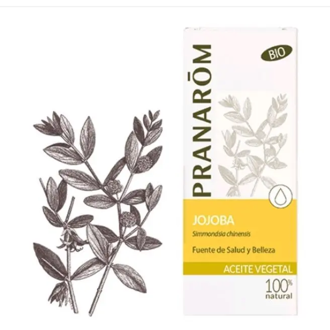 JOJOBA 50 ml BIO