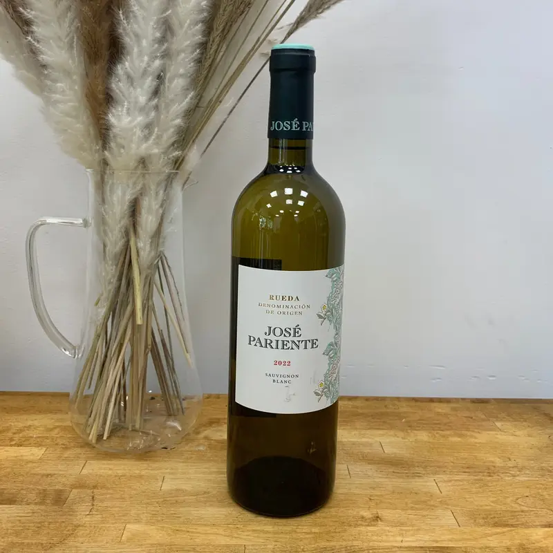JOSÉ PARIENTE SAUVIGNON