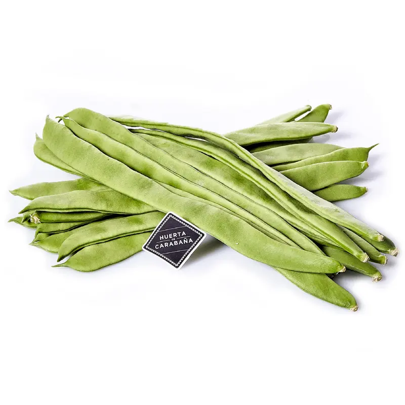 Judía Verde Fina (1kg)