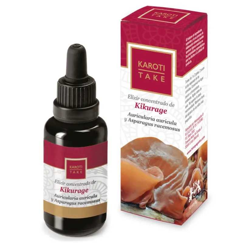 KAROTI-TAKE KIKURAGE 30 ml