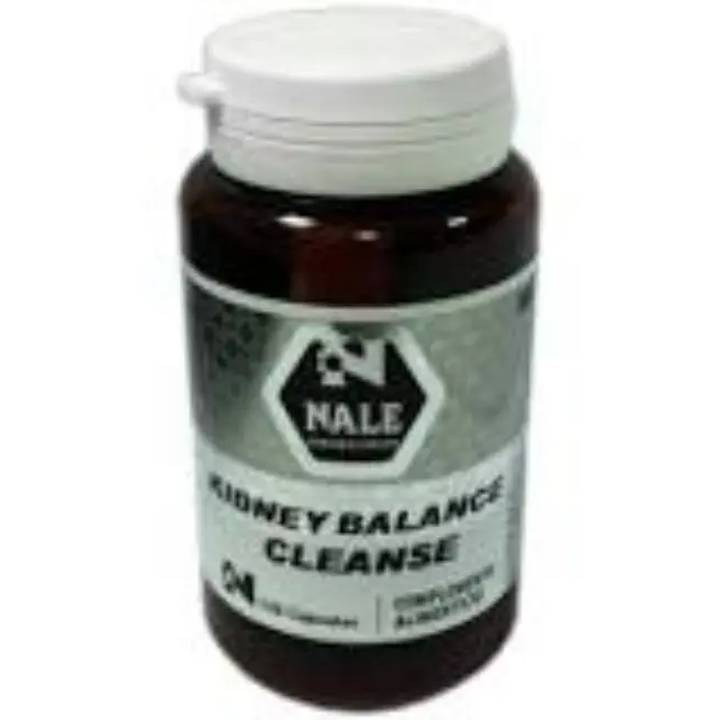 KIDNEY BALANCE CLEANSE 120 Caps 435 mg