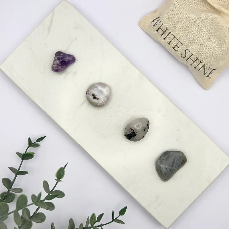 Kit de Minerales | Sagitario