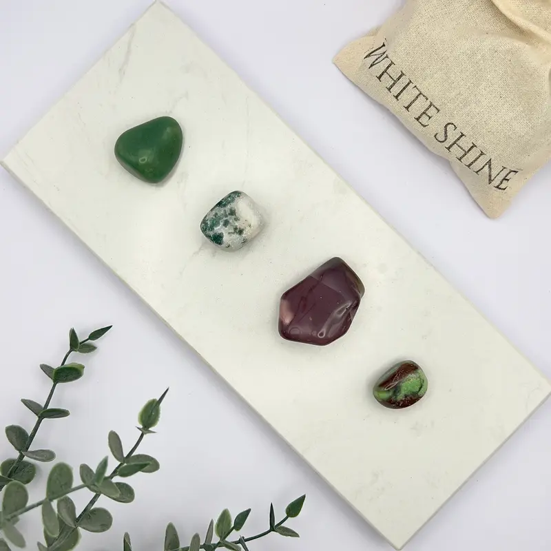 Kit de Minerales | Tauro