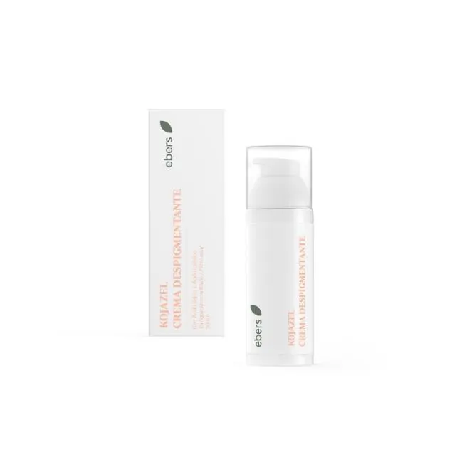 KOJAZEL CREMA DESPIGMENTANTE 50 ml