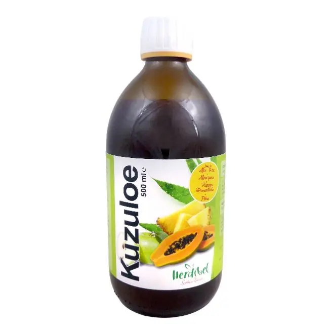 KUZULOE 500 ml