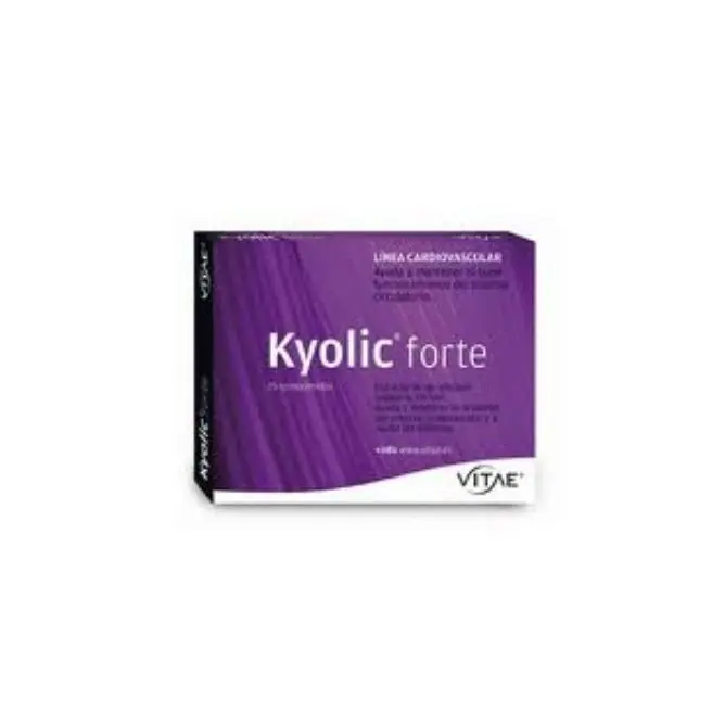 KYOLIC FORTE 1000 mg 30 Comp