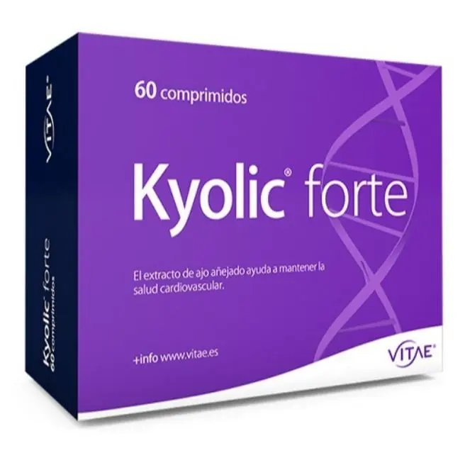 KYOLIC FORTE 60 COMPR