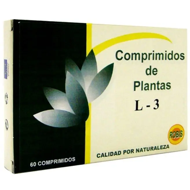 L-3 LAXANTE 60 Comp