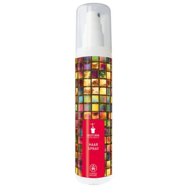 LACA FIJACION DURADERA Y FLEXIBLE EN SPRAY 150 ML