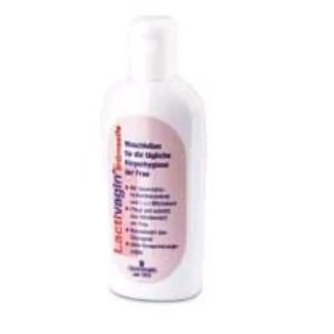 LACTIVAGIN 200 ML