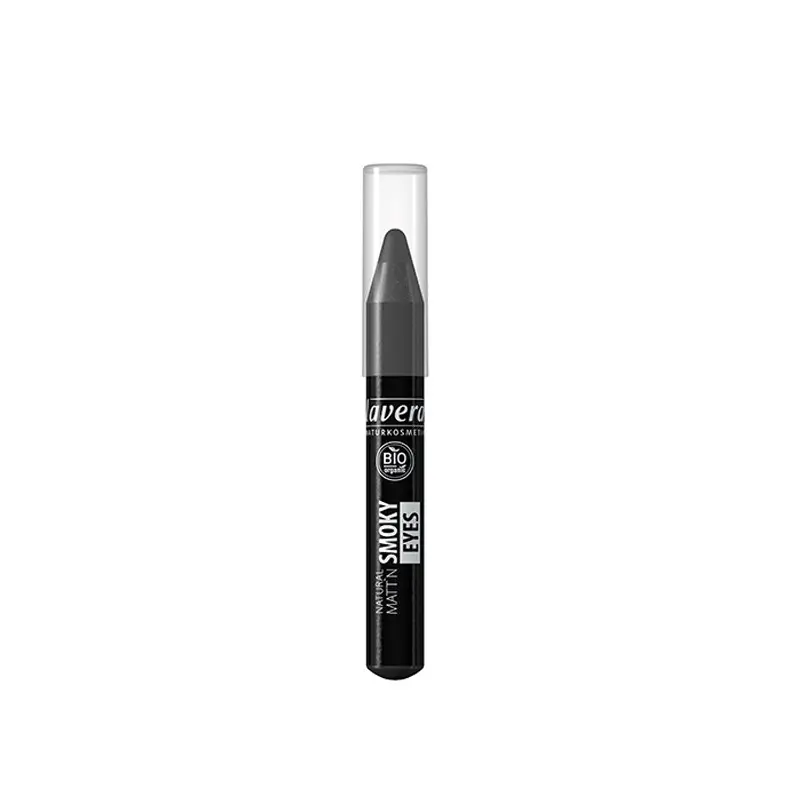 LAPIZ SOMBRA OJOS BLACK 01 3gr
