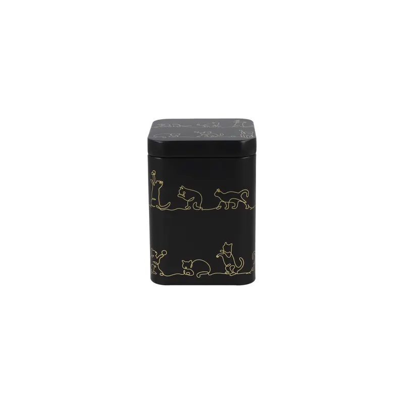 Lata Cat Line 100 Gr.