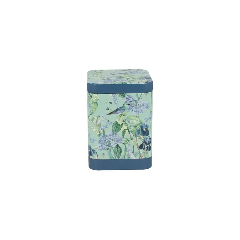 Lata colibrí azul 100 g