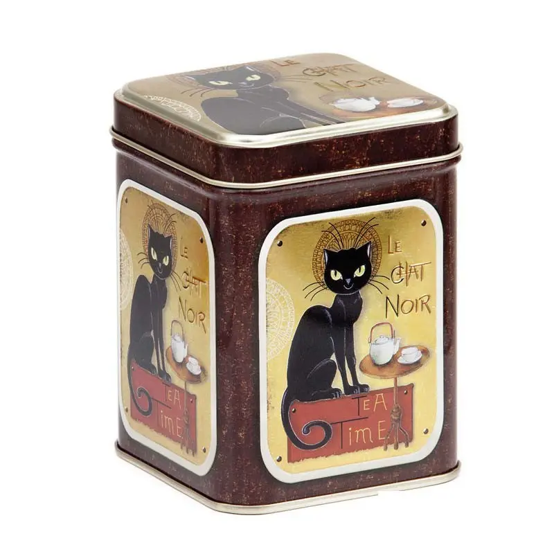 Lata Le Chat Noir 100 grs