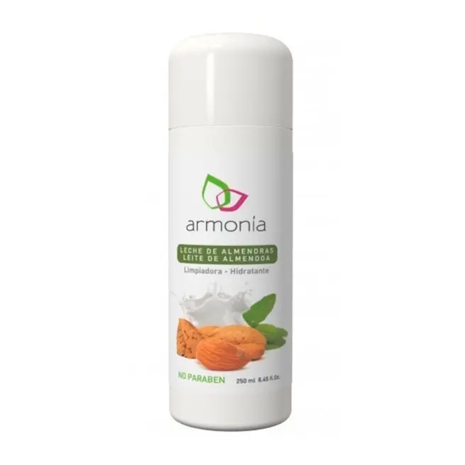 LECHE DE ALMENDRAS 250 ml