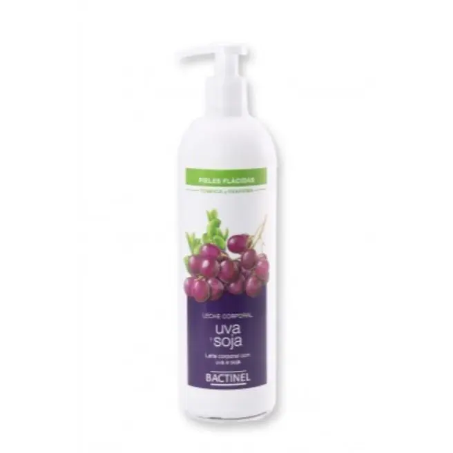 LECHE DE UVA-SOJA 400 ML