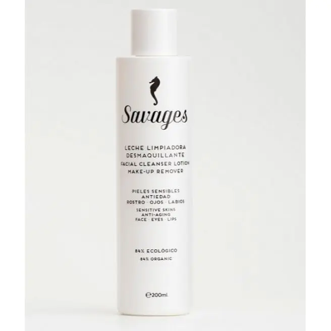 LECHE LIMPIADORA DESMAQUILLANTE ANTIEDAD 200 ML