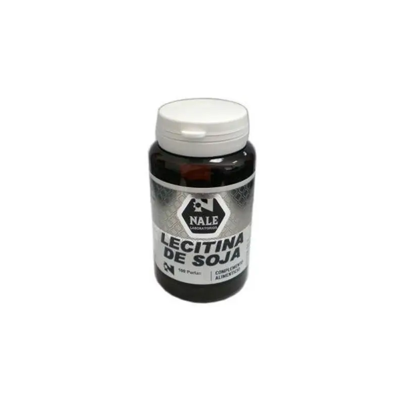 LECITINA DE SOJA