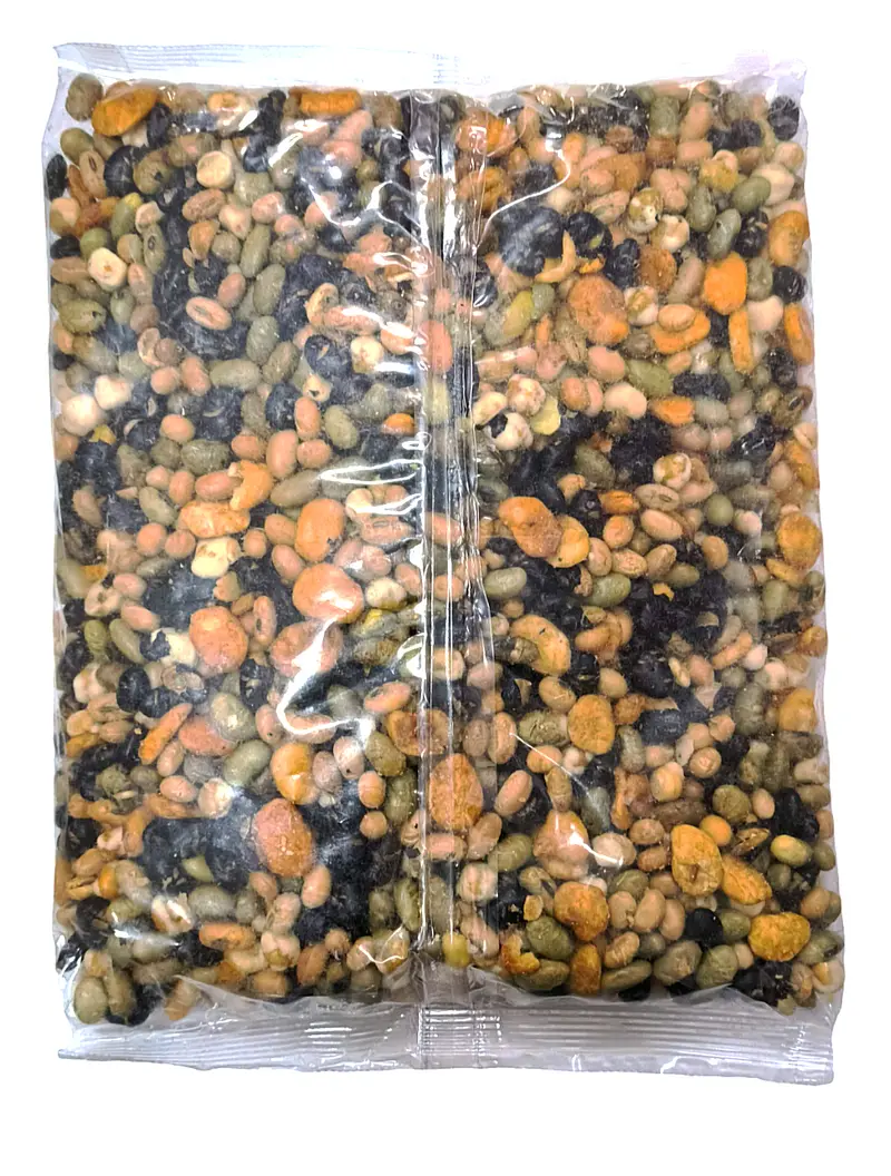 Legumbres de Aperitivo 1 Kg