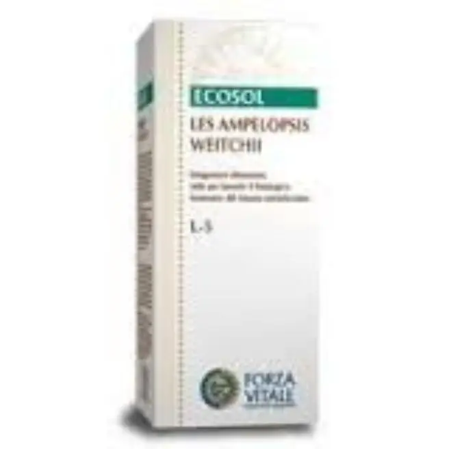 LES AMPELOPSIS VEITCHII 50 ml