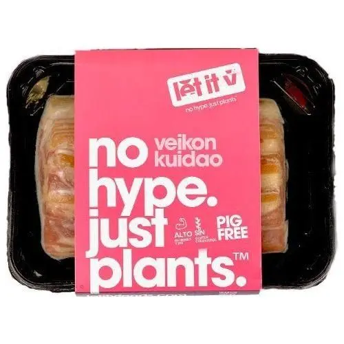 Let It V - Veikon Kuidao (500g)