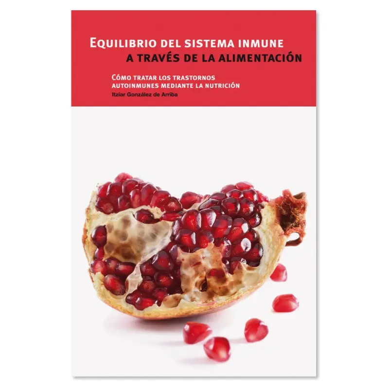 LIBRO EQUILIBRIO DEL SIST INMUNE A TRAVES DE LA AL