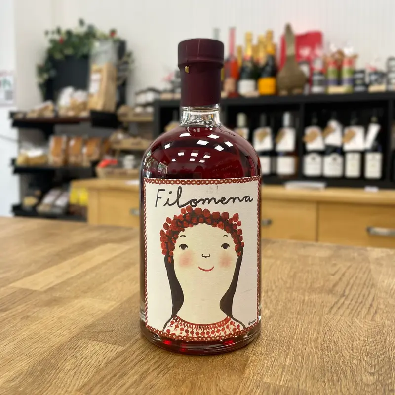 Licor de sangría - Filomena 50CL