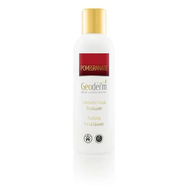 LIMPIADOR FACIAL PURIFICANTE