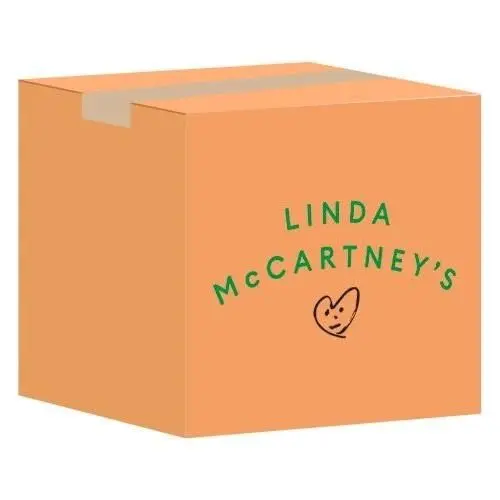 Linda McC - Hamburguesa Cuarto de Libra Original (HORECA 24uds)