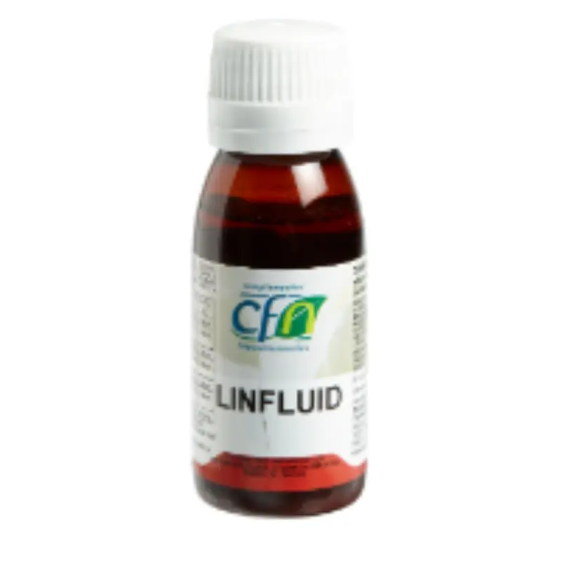 LINFLUID GOTAS 60 ml
