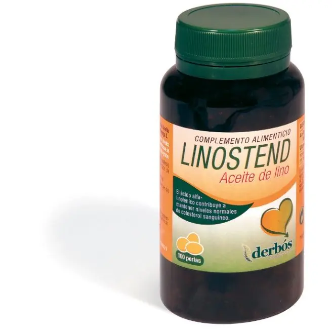 LINOSTEND 100 Perlas