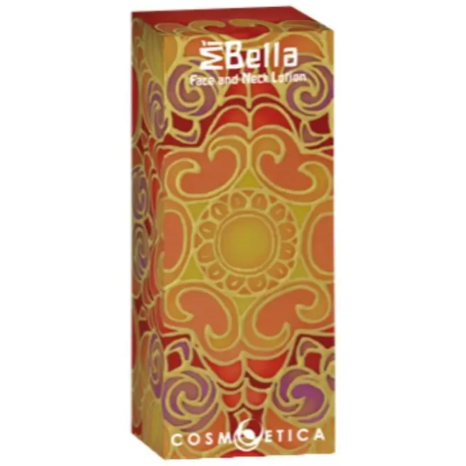 LOCION MIBELLA100 ml