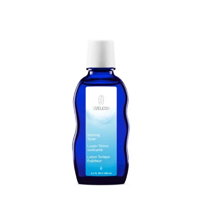 LOCIÓN TONICA VIVIFICANTE 100 ml