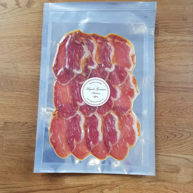 Lomo ibérico bellota 100 Gr