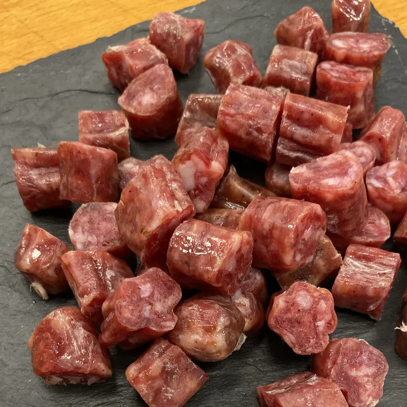 LONGANIZA DE PASCUA ARTESANA