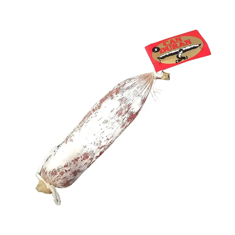 LONGANIZA DE PAYÉS "CAN DURAN"