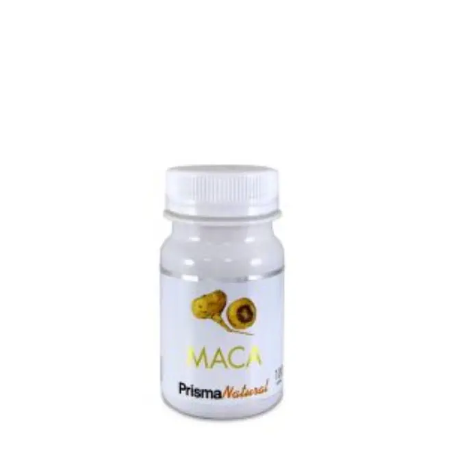 MACA, 100 comp 500 mg