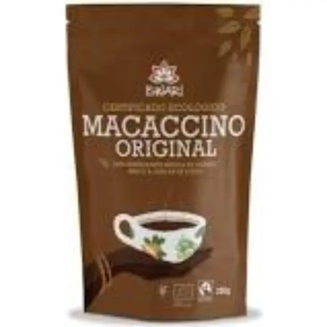 MACACCINO BIO 250 gr