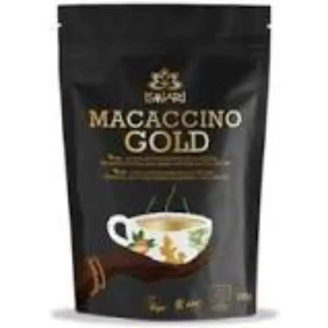 MACACCINO GOLD BIO 250 gr