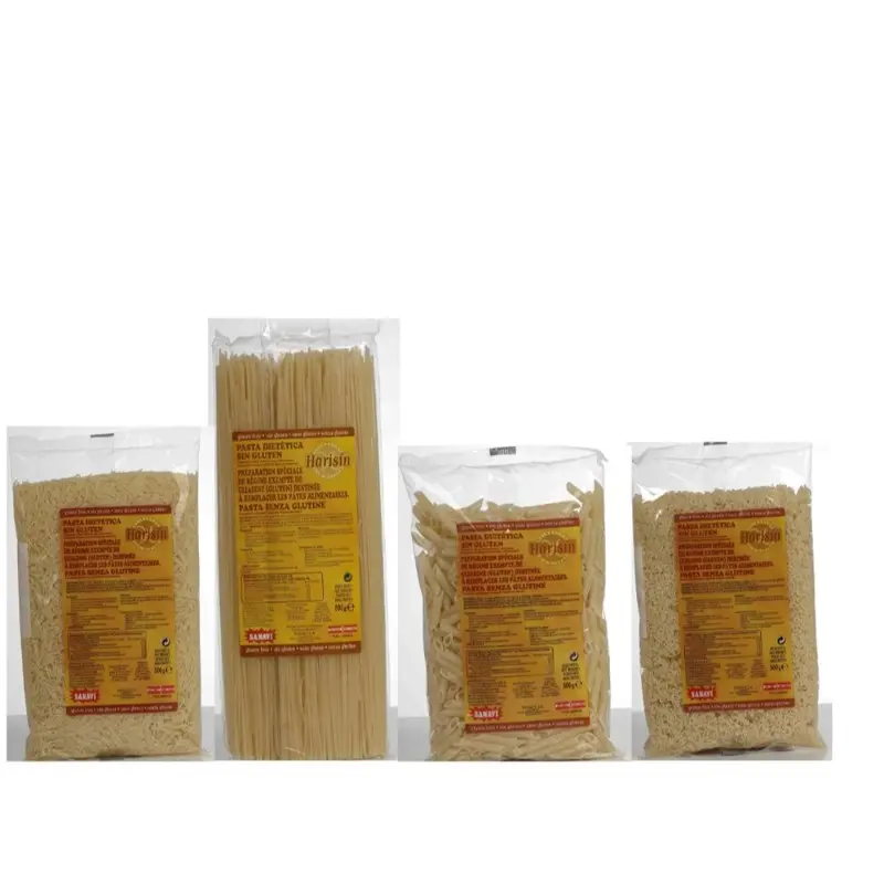 MACARRONES HARISIN 500 gr